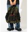 【CARIBOU MOUNTAINEERING】NIGHT CRAWLER /