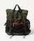 【CARIBOU MOUNTAINEERING】NIGHT CRAWLER /