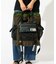 【CARIBOU MOUNTAINEERING】NIGHT CRAWLER /