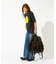 【CARIBOU MOUNTAINEERING】NIGHT CRAWLER /