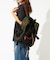 【CARIBOU MOUNTAINEERING】NIGHT CRAWLER /