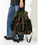 【CARIBOU MOUNTAINEERING】NIGHT CRAWLER /