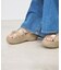 【SHAKA / シャカ】NEO BUNGY EVOL CHUNKY / 厚底サ