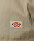 【Dickies/ディッキーズ】Short Eisenhower Jacket
