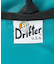 【Drifter/ドリフター】Tiffin Mini Bag/ティフィンミニバッ