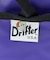 【Drifter/ドリフター】Tiffin Mini Bag/ティフィンミニバッ