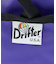 【Drifter/ドリフター】Tiffin Mini Bag/ティフィンミニバッ