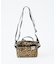 【Drifter/ドリフター】Tiffin Mini Bag/ティフィンミニバッ