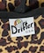 【Drifter/ドリフター】Tiffin Mini Bag/ティフィンミニバッ