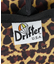 【Drifter/ドリフター】Tiffin Mini Bag/ティフィンミニバッ
