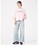 【GUESS JEANS/ゲスジーンズ】GJ G11 WIDE LEG/ワイルド