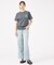 【GUESS JEANS/ゲスジーンズ】GJ G11 WIDE LEG/ワイルド