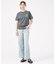 【GUESS JEANS/ゲスジーンズ】GJ G11 WIDE LEG/ワイルド