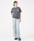 【GUESS JEANS/ゲスジーンズ】GJ G11 WIDE LEG/ワイルド