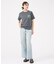 【GUESS JEANS/ゲスジーンズ】GJ G11 WIDE LEG/ワイルド