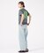【GUESS JEANS/ゲスジーンズ】GJ G11 WIDE LEG/ワイルド