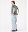 【GUESS JEANS/ゲスジーンズ】GJ G11 WIDE LEG/ワイルド