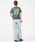 【GUESS JEANS/ゲスジーンズ】GJ G11 WIDE LEG/ワイルド