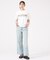【GUESS JEANS/ゲスジーンズ】GJ G11 WIDE LEG/ワイルド