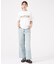【GUESS JEANS/ゲスジーンズ】GJ G11 WIDE LEG/ワイルド