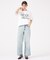 【GUESS JEANS/ゲスジーンズ】GJ G11 WIDE LEG/ワイルド