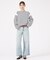 【GUESS JEANS/ゲスジーンズ】GJ G11 WIDE LEG/ワイルド