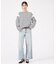 【GUESS JEANS/ゲスジーンズ】GJ G11 WIDE LEG/ワイルド