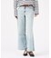 【GUESS JEANS/ゲスジーンズ】GJ G11 WIDE LEG/ワイルド