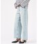 【GUESS JEANS/ゲスジーンズ】GJ G11 WIDE LEG/ワイルド