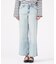 【GUESS JEANS/ゲスジーンズ】GJ G11 WIDE LEG/ワイルド