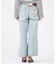 【GUESS JEANS/ゲスジーンズ】GJ G11 WIDE LEG/ワイルド