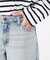 【GUESS JEANS/ゲスジーンズ】GJ G11 WIDE LEG/ワイルド