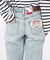 【GUESS JEANS/ゲスジーンズ】GJ G11 WIDE LEG/ワイルド