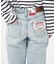 【GUESS JEANS/ゲスジーンズ】GJ G11 WIDE LEG/ワイルド