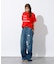 【GUESS JEANS/ゲスジーンズ】GJ G11 WIDE LEG/ワイルド