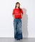 【GUESS JEANS/ゲスジーンズ】GJ G11 WIDE LEG/ワイルド