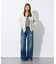 【GUESS JEANS/ゲスジーンズ】GJ G11 WIDE LEG/ワイルド