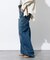 【GUESS JEANS/ゲスジーンズ】GJ G11 WIDE LEG/ワイルド
