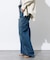 【GUESS JEANS/ゲスジーンズ】GJ G11 WIDE LEG/ワイルド