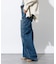 【GUESS JEANS/ゲスジーンズ】GJ G11 WIDE LEG/ワイルド