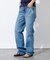 【GUESS JEANS/ゲスジーンズ】GJ MIDRISE STRAIGHT/