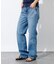 【GUESS JEANS/ゲスジーンズ】GJ MIDRISE STRAIGHT/