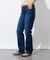 【GUESS JEANS/ゲスジーンズ】GJ MIDRISE STRAIGHT/