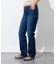 【GUESS JEANS/ゲスジーンズ】GJ MIDRISE STRAIGHT/