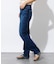 【GUESS JEANS/ゲスジーンズ】GJ MIDRISE STRAIGHT/