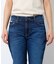 【GUESS JEANS/ゲスジーンズ】GJ MIDRISE STRAIGHT/