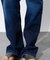 【GUESS JEANS/ゲスジーンズ】GJ MIDRISE STRAIGHT/