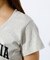 【MIXTA/ミクスタ】プリント Tシャツ / ロゴTシャツ / 半袖