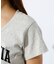 【MIXTA/ミクスタ】プリント Tシャツ / ロゴTシャツ / 半袖