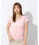 【MIXTA/ミクスタ】プリント Tシャツ / ロゴTシャツ / 半袖